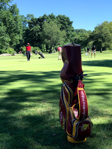 Public Golf Course «Pelham Bay & Split Rock Golf Courses», reviews and photos, 870 Shore Rd, Bronx, NY 10464, USA