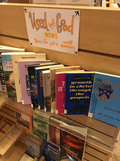 Christian Book Store «Pauline Books & Media», reviews and photos, 172 Michigan Avenue, Chicago, IL 60601, USA