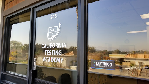 California Testing Academy