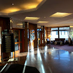 Photo n°15 de l'avis de Thomas.e fait le 19/12/2019 à 18:34 sur le  Best Western Hotel Hamburg International à Hamburg