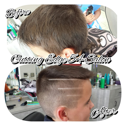 Hair Salon «Cutting Edge 54 Salon», reviews and photos, 122 Turner Ave, Elk Grove Village, IL 60007, USA