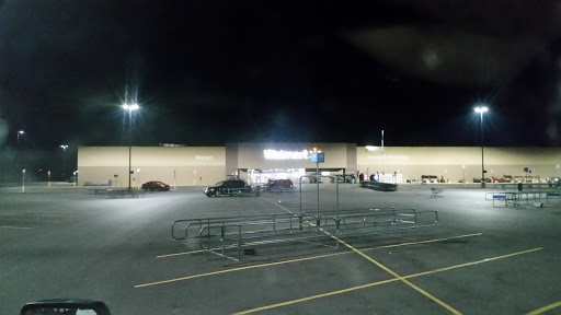 Department Store «Walmart Supercenter», reviews and photos, 200 Floyd Dr, Carrollton, KY 41008, USA