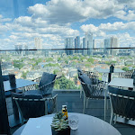 Photo n°4 de l'avis de V. fait le 22/10/2023 à 16:42 sur le  Meliá Frankfurt City à Frankfurt