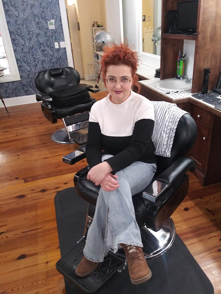Hair by Victoria 32223