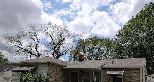 Roofing Contractor «Hometown Roofing Inc», reviews and photos, 13316 Millard Ave, Omaha, NE 68137, USA