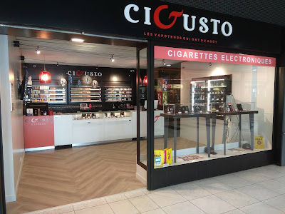 CiGusto Brie Comte Robert - Cigarettes electroniques à Brie-Comte-Robert