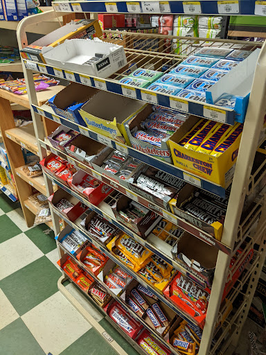 Grocery Store «Bailey Island General Store», reviews and photos, 2124 Harpswell Islands Rd, Bailey Island, ME 04003, USA