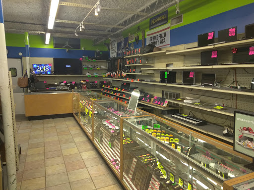 Pawn Shop «Value + Pawn», reviews and photos, 1407 Gessner Rd, Houston, TX 77080, USA