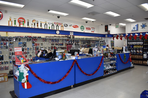 Auto Parts Store «Monument Car Parts», reviews and photos, 1055 Detroit Ave, Concord, CA 94518, USA