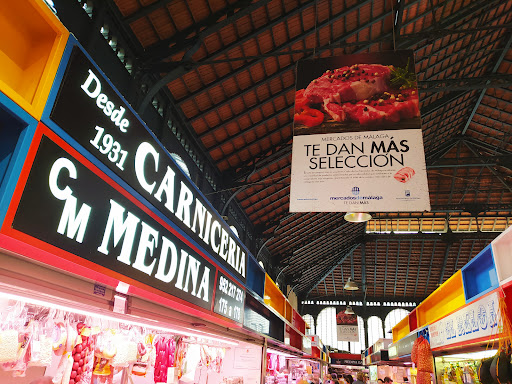 Carnicería Medina