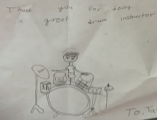 Join The Band Music Lessons Studio image