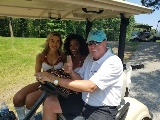 Golf Course «White Plains Golf Course», reviews and photos, 1015 St Charles Pkwy, White Plains, MD 20695, USA