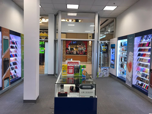 Phone Repair Service «The Fix - Mobile Phone & Computer Repair», reviews and photos, 300 Monticello Ave, Norfolk, VA 23510, USA