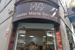 Ms Atelier Maria Secretos image