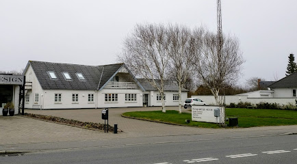 Fohlmanns Kiropraktiske Klinik ApS
