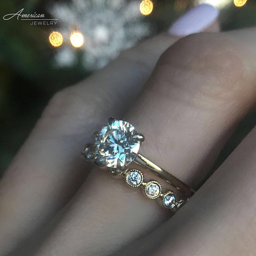 Jeweler «American Jewelry», reviews and photos, 7011 Executive Center Dr #103, Brentwood, TN 37027, USA