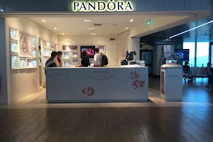 Pandora image