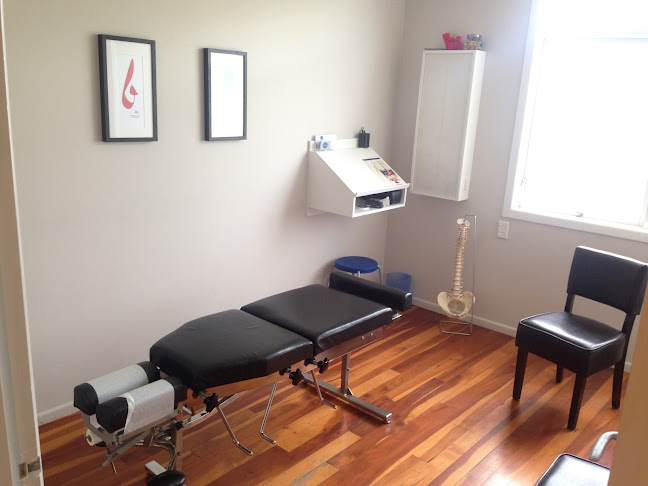 Thrive Chiropractic Open Times