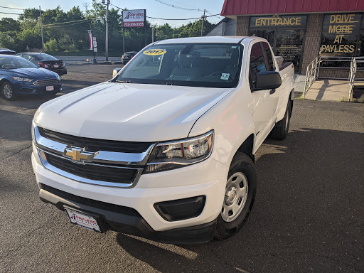 Used Car Dealer «Payless Car Sales», reviews and photos, 927 U.S. 9, South Amboy, NJ 08879, USA