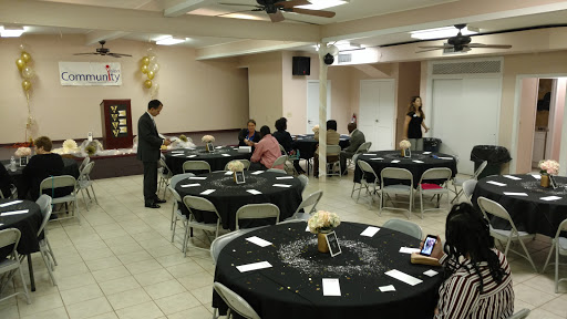 Community Center «Orange Gardens Community Center», reviews and photos, 1114 George St, Kissimmee, FL 34741, USA