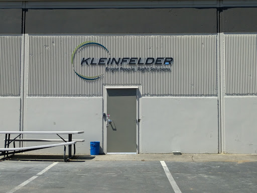 Kleinfelder Lab