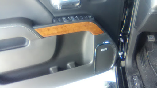 Chevrolet Dealer «Supreme Chevrolet of Gonzales», reviews and photos, 13354 Airline Hwy, Gonzales, LA 70737, USA