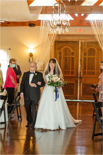 Wedding Venue «The Oaks Wedding Venue», reviews and photos, 325 Huitt Rd, Anderson, SC 29626, USA
