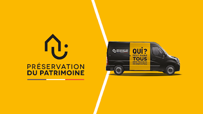 Préservation du Patrimoine Rennes à Cesson-Sévigné
