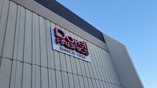 Fabric Store «Dorell Fabric Outlet», reviews and photos, 10870 Spencer Ave, Fountain Valley, CA 92708, USA