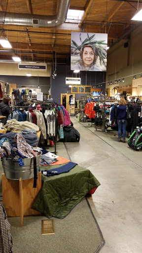 Camping Store «REI», reviews and photos, 240 Andover Park W, Tukwila, WA 98188, USA