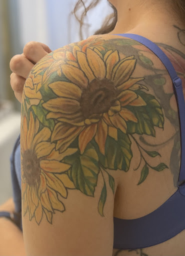 Tattoo Shop «True To The Game Tattoos, LLC», reviews and photos, 1104 Cypress Gardens Blvd b, Winter Haven, FL 33884, USA