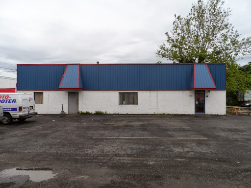 Plumber «Roto-Rooter Plumbing & Drain Services», reviews and photos, 6303 McPherson St, Levittown, PA 19057, USA