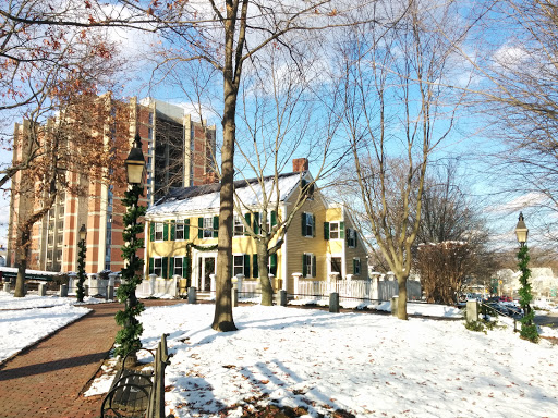 Museum «Cyrus Dallin Art Museum», reviews and photos, 611 Massachusetts Ave, Arlington, MA 02474, USA