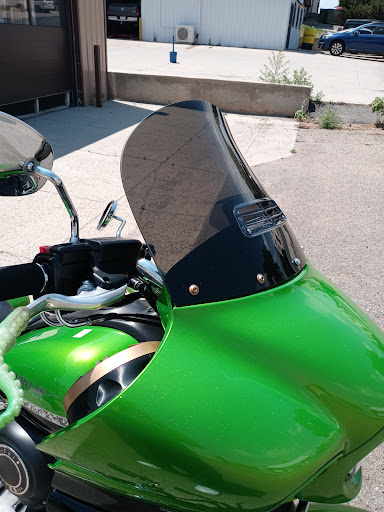 Clearview Shields, 109 Smokey St, Fort Collins, CO 80525, USA, 