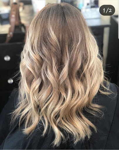 Beauty Salon «Hair by Whitney & Company», reviews and photos, 130 Bates Ave SW #111, Winter Haven, FL 33880, USA