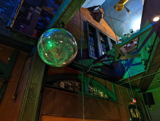 Southwestern Restaurant (US) «Two Steps Downtown Grille», reviews and photos, 5 Ives St, Danbury, CT 06810, USA