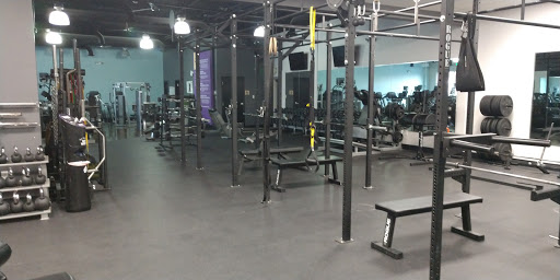 Gym «Anytime Fitness», reviews and photos, 500 E Village Blvd #103, Stansbury Park, UT 84074, USA