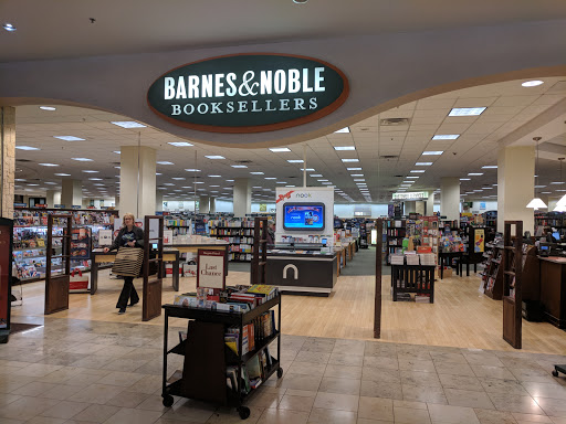 Barnes & Noble