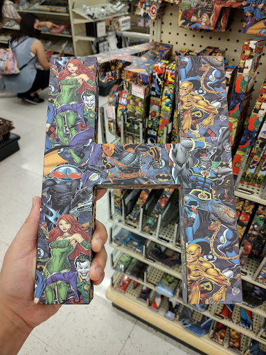 Craft Store «Hobby Lobby», reviews and photos, 10045 W McDowell Rd, Avondale, AZ 85392, USA