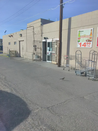 Grocery Store «Bullocks», reviews and photos, 630 N Broadway St, Truth or Consequences, NM 87901, USA