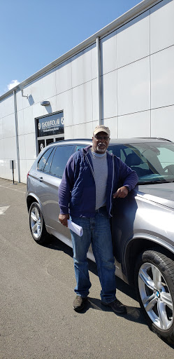 BMW Dealer «BMW of Watertown», reviews and photos, 699 Straits Turnpike, Watertown, CT 06795, USA