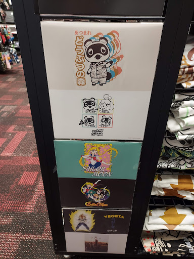 Video Game Store «GameStop», reviews and photos, 30042 Grand River Ave, Farmington Hills, MI 48336, USA