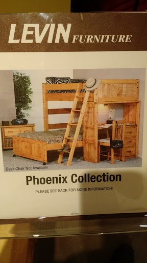 Furniture Store «Levin Furniture», reviews and photos, 3742 Brookwall Dr #20, Akron, OH 44333, USA