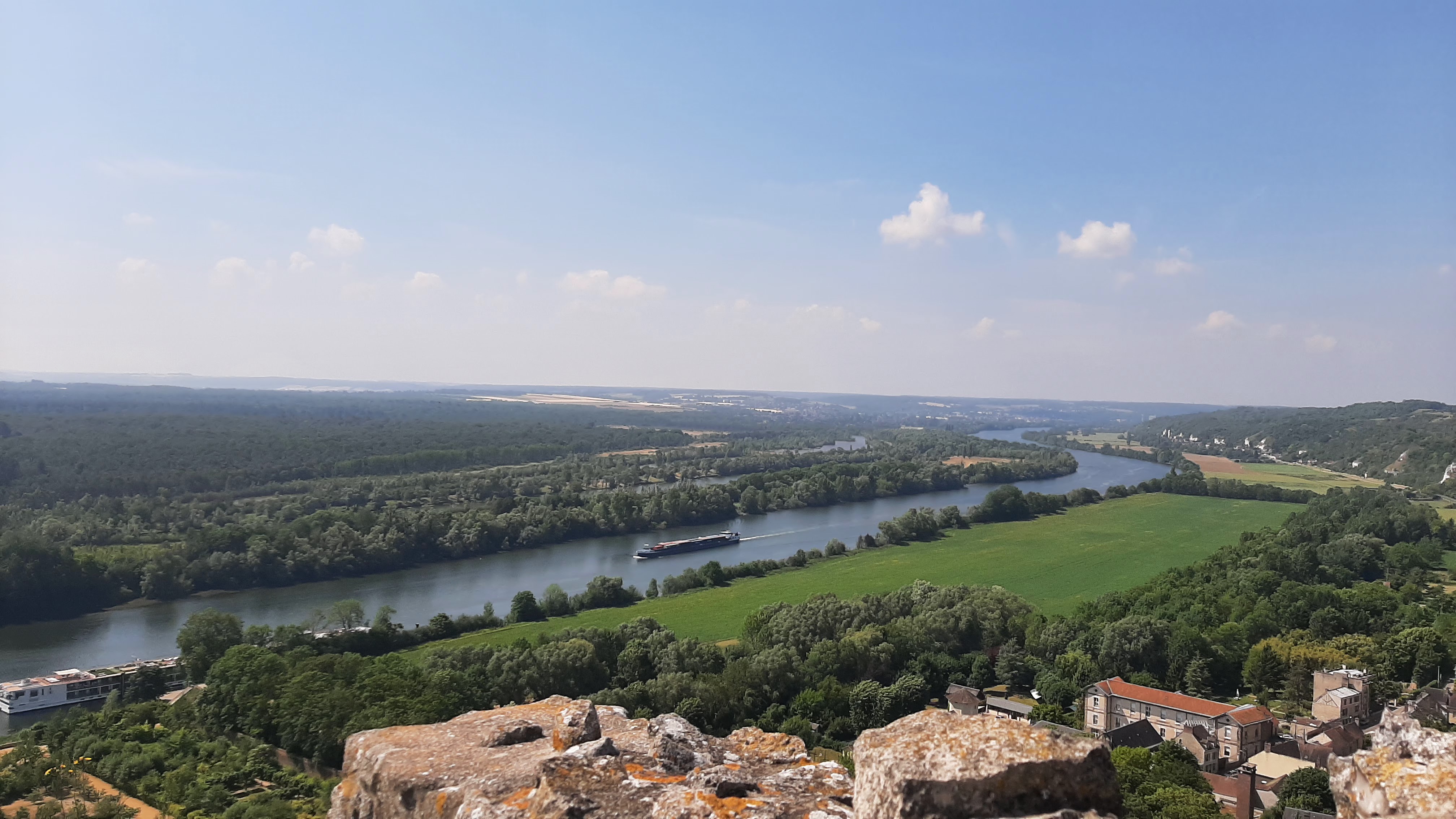 Photo n° 2 de l'avis de Francoise.o fait le 10/06/2023 à 08:17