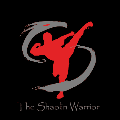 The Shaolin Warrior