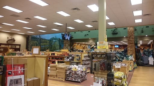 Hunting and Fishing Store «Woods & Water Inc», reviews and photos, 5101 Summit Ridge, Tuscaloosa, AL 35405, USA