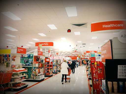 Department Store «Target», reviews and photos, 4196 U.S. 1, Monmouth Junction, NJ 08852, USA