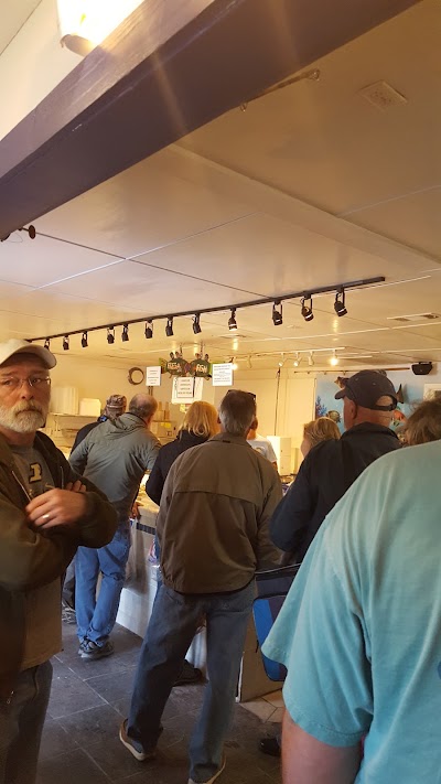 Photos of Goatfeathers Seafood Market