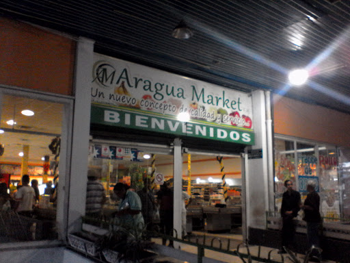 Vegan supermarkets Maracay