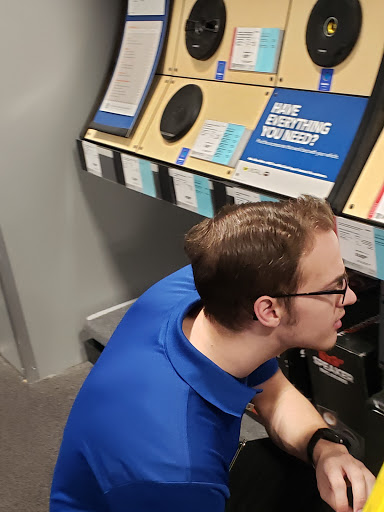 Electronics Store «Best Buy», reviews and photos, 5395 S Wadsworth Blvd, Littleton, CO 80123, USA